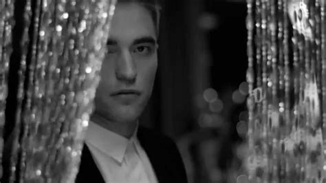 anuncio dior homme robert pattinson youtube|Dior Homme new movie YouTube.